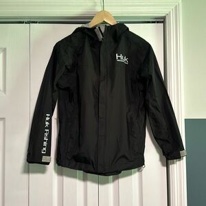 Huk rain Jacket